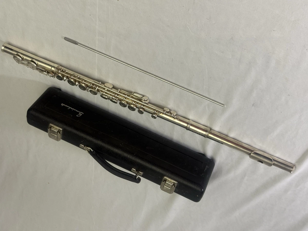 Flute Gemeinhardt Flutes for sale | eBay