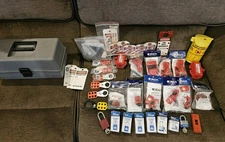 Brady Lockout Tagout Kit  Assortment -LOT - Safety Kit