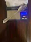 Tiffany & Co. Sterling Silver Souvenir Spoon Hudson-Fulton Celebration — photo 6