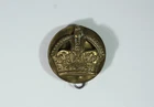WW2 Military Badge RAF Flight Sergeant Crown