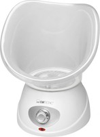Clatronic GS 3656 White-Grey Beauty & Wellness Face Sauna 263790