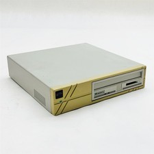 ETC 88 Megabyte MB 5 1/4" Backup External Disk Drive Apple Computer SCSI Vintage