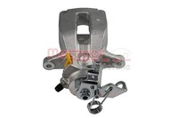 Metzger Bremssattel Hinterachse, Rechts U.A. FüR Audi, Seat, VW