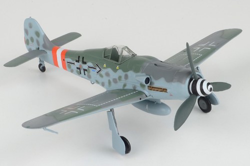 Atlas Editions 1/72 Fw 190D Luftwaffe JG 6
