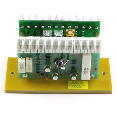 New   AVR 6GA2 490-0A Automatic Voltage Regulator 6GA2490-0A for Generator *mc