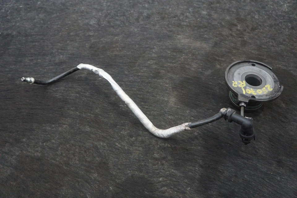 Clutch Slave Cylinder FR3Z7A508A FR3V7A508AA Ford Mustang Shelby Gt350 2015-2020 - Image 3 of 4