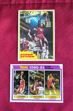 1981-82 Topps Hockey Cards 20