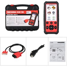 Autel Maxidiag Md808 Pro Obd2 Full System Car Diagnsotic Scan Tool Md802 Md806 Autel Maxidiag Md808 Pro Obd2 Full System Car Diagnsotic Scan Tool Md802 Md806