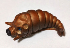 Mothra Finger Puppet Soft Vinyl Figure Godzilla GMK 2001 Kaiju Toho