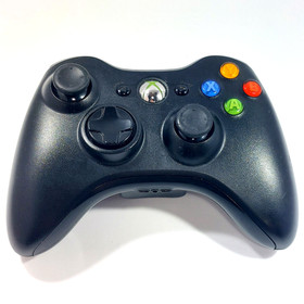 Xbox 360 S 250GB Console w/Controller & Power & Composite Cords in Oringinal Box