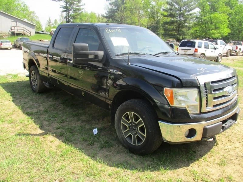 Fuel Tank Thru 05/15/12 157" Wb 26 Gallon Fits 09-12 FORD F150 PICKUP 345249 - Imagem 4 de 4