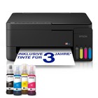 Epson EcoTank ET-2912 Multifonction Imprimante C11CL62406