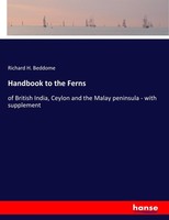 Richard H. Beddome | Handbook To The Ferns | Taschenbuch | Englisch (2017)