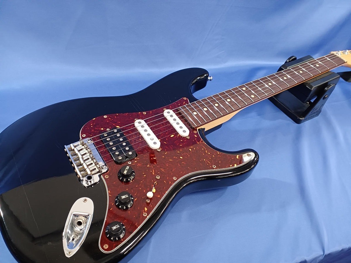 ギター Suhr Pro Series Classic Antique 3TS suhr_classic_antique_pro_black