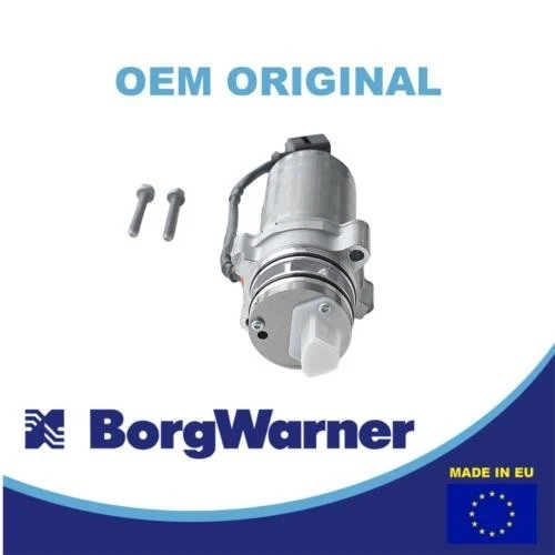 NEW !!! Volvo OEM 31367750 oil pump 5th gen  Rear Differential Oil Pump