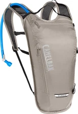 CAMELBAK : CLASSIC™ LIGHT : ALUMINUM/BLACK : 2L / 70OZ