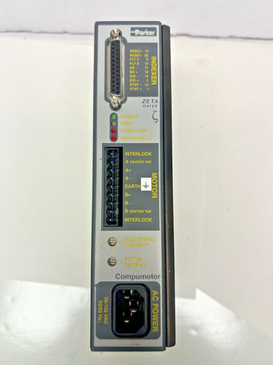 PARKER COMPUMOTOR ZETA57-102