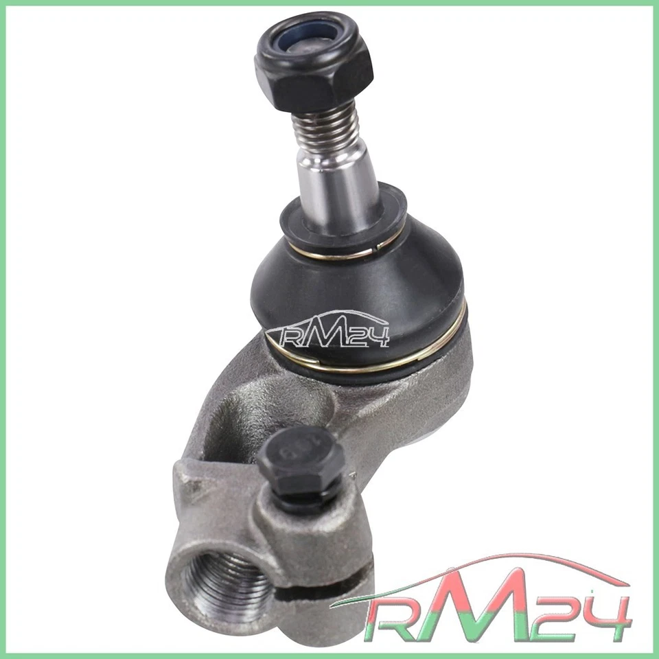 1X TESTA BARRA D'ACCOPPIAMENTO ANTERIORE SX PER OPEL ASCONA C KADETT E - Immagine 2 di 4