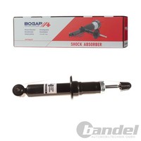 Bogap Gasdruck StoßDÄMpfer Hinten Passend FüR BMW X3 X4 | B3411100