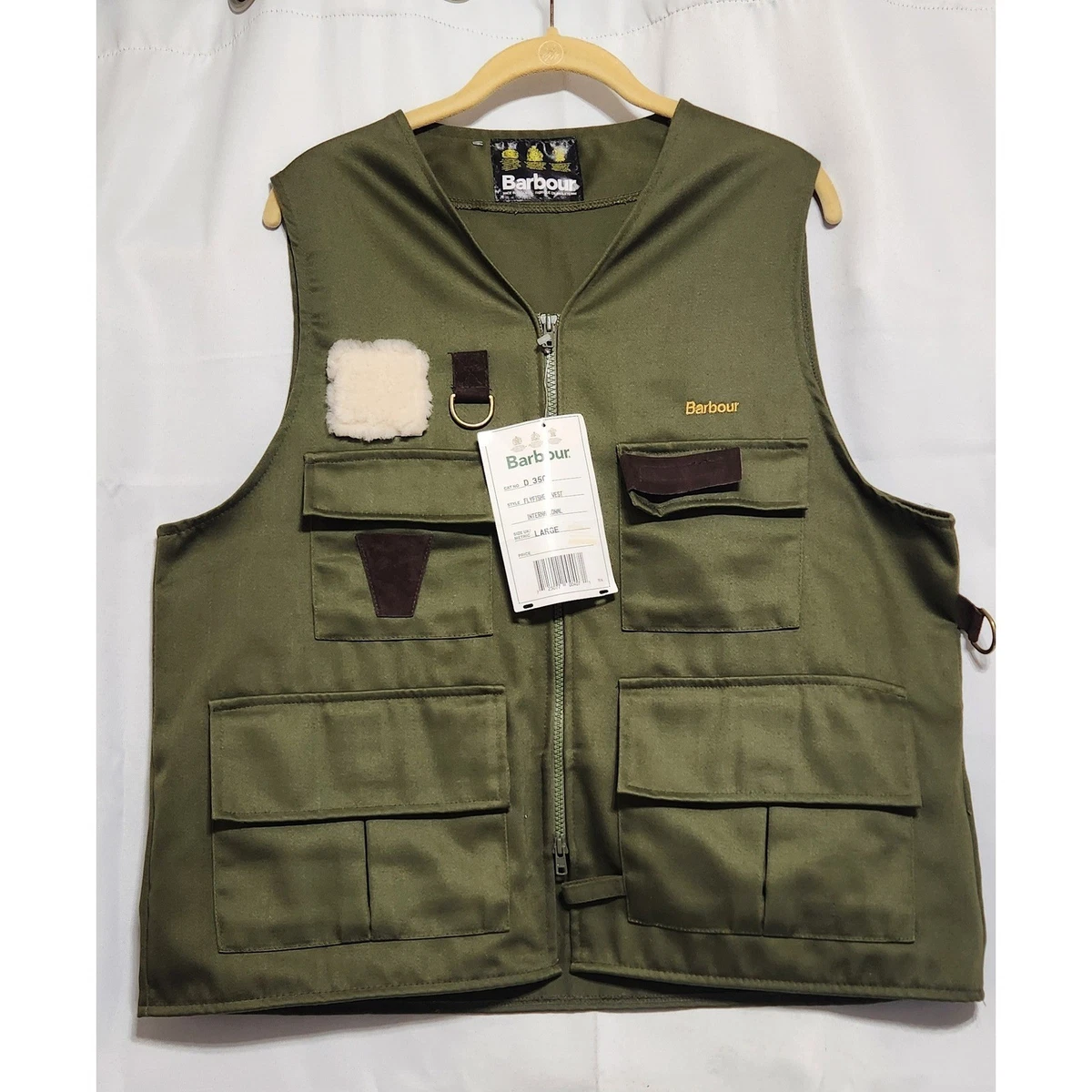 Barbour Fishing Clothing, Shoes & Accessories for sale | eBay