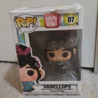 Funko Pop! Disney Ralph Breaks the Internet Vanellope #07 Vinyl Figure