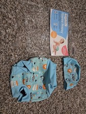 Splash About Baby Happy Nappy Duo 1-2 Years New