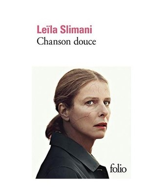 Chanson douce, Slimani, Leila