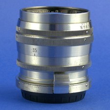 Nikon S Camera Lenses for Nikon 85mm Focal for sale | eBay