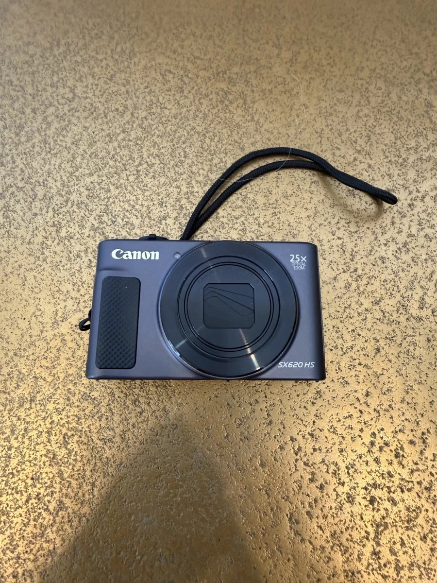 Canon PowerShot SX620 HS Digital Cameras for sale - eBay