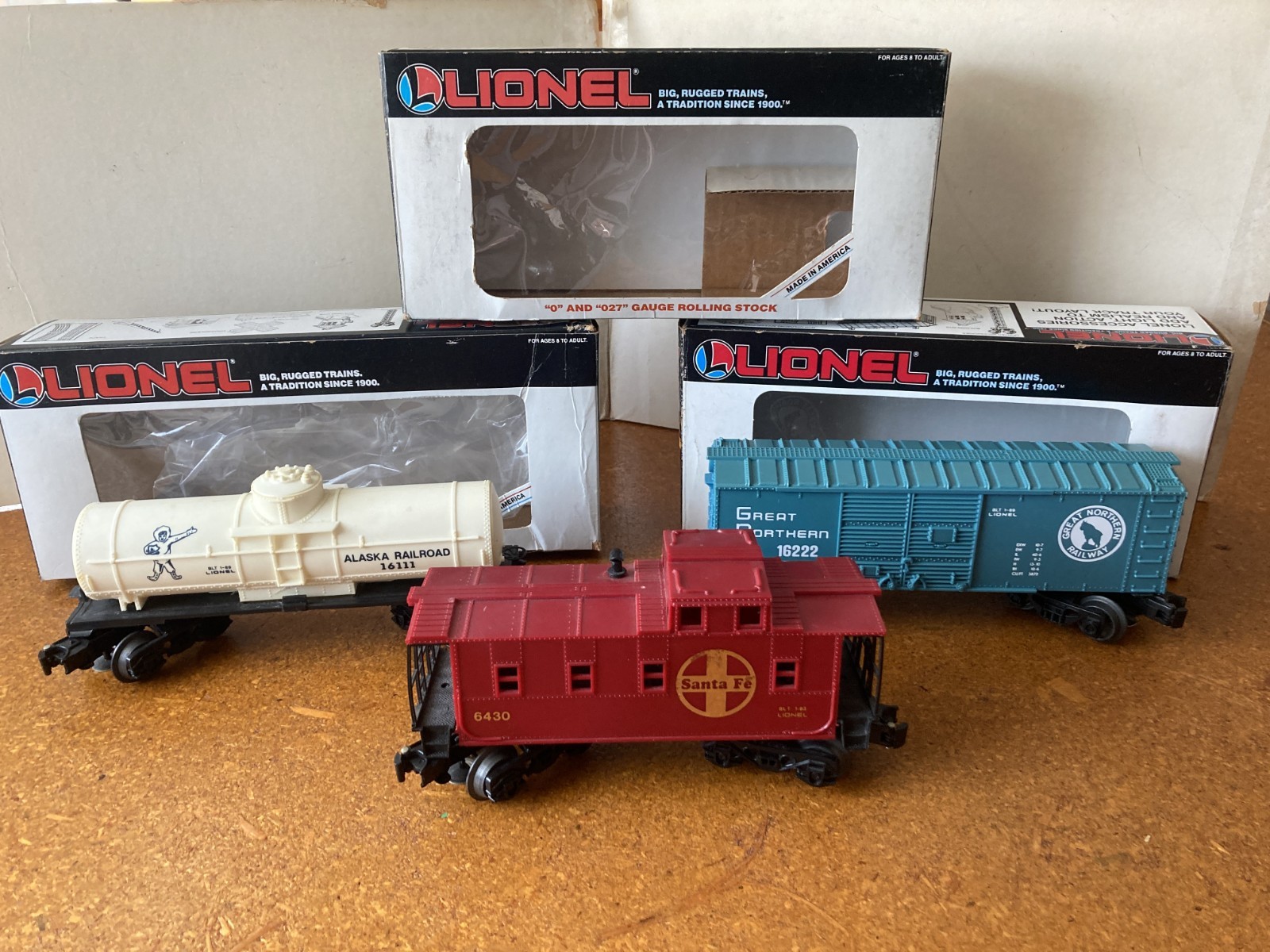 Click here to see eBay Auction