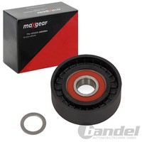 Maxgear Spannrolle Keilrippenriemen Passend FüR BMW 3 5 7 X5 | 54-0890