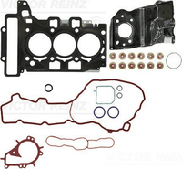 Dichtungssatz Zylinderkopf FüR CitroËN Opel Peugeot DS Berlingo Multispace C3