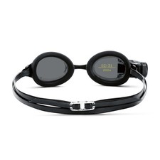 FORM 1 With Smart Display Model Swim Goggles - Black