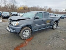 Used Front Right Door Assembly Front Fits 2012 Toyota Tacoma Crew Cab 4 Dr Elec Used Front Right Door Assembly Front Fits 2012 Toyota Tacoma Crew Cab 4 Dr Elec