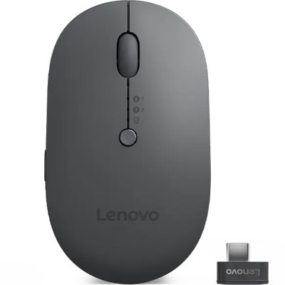 Lenovo Maus Wireless- Multi-Device Wireless Mouse X9 Edition  in OVP