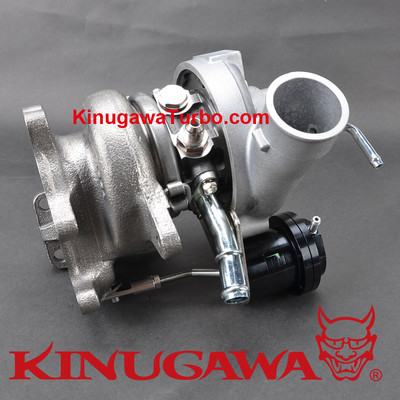 Kinugawa Turbo Upgrade Cartridge Kit 90-94 SAAB 900 Aero TD05-16G 300HP Bolt-On - Foto 8 di 9