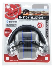 Radians R-3700, Rad R3700      Bluetooth Quad Mic Elec Muff