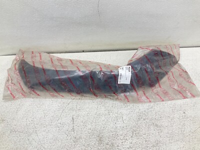 TGB 514446B Side Rail Rear Fender LH New (TSC)
