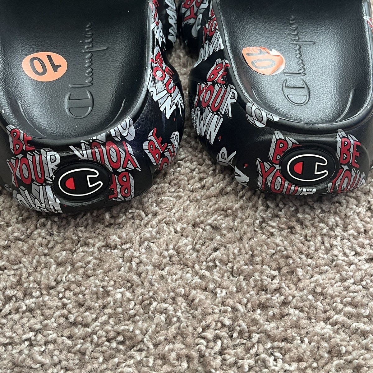 Champion Sliders Champion University Slides Champion Meloso Squish