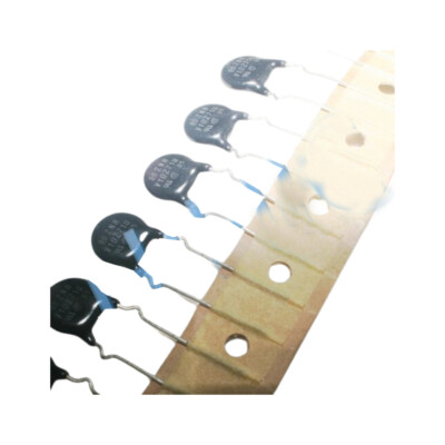 5PCS ERZV10D271 ZNR V10271U Varistors