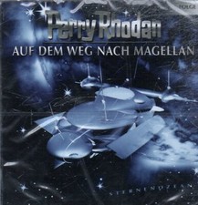 PERRY RHODAN - Sternenozean - Hörbücher zum Aussuchen  -NEU-!!!!!!!