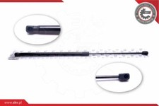 Gas spring hood lifter SKV for Peugeot 306; 792509