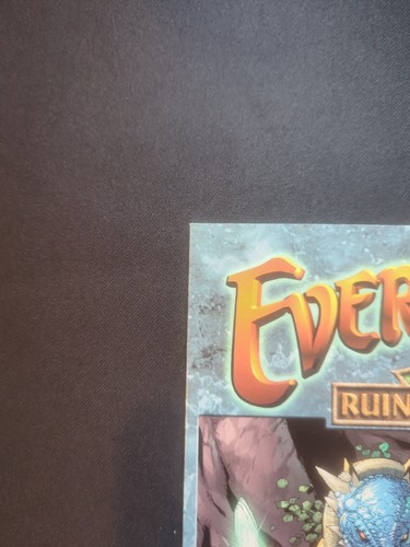 EverQuest the Ruins Of Kunark 2002 Wildstorm Jim Lee Dan Norton Brad Mcquaid - Picture 2 of 10