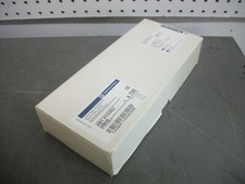 TELEMECANIQUE BOX OF 100 2.5mm2 SCREW CLAMP TERMINAL BLOCKS AB1VV235U NIB