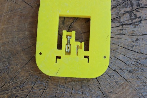 DIY Adapter for Ridgid 18V Battery to Hart 20V Power Tool - EveryThang3D - Picture 7 of 16