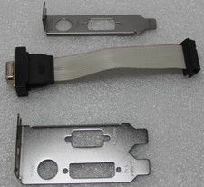 XFX MA-BK01-LP1K Low Profile Bracket Accessory Kit