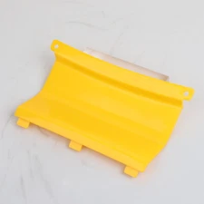 Moto ABS Plastic Battery Cover Lid For Honda Rancher 350 2004-2006 400 2004-2007