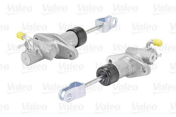 Cylindre émetteur embrayage Valeo 804680 pièce de rechange commande hydraulique voiture