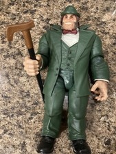 Marvel Legends Mr Hyde Complete BAF 2021
