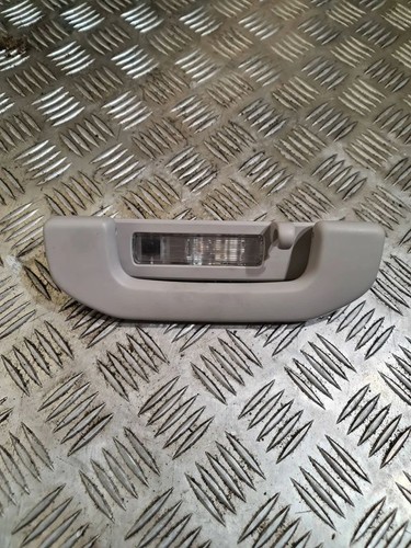 Mercedes-Benz ML W166 2012 Haltegriff hinten A0998150100